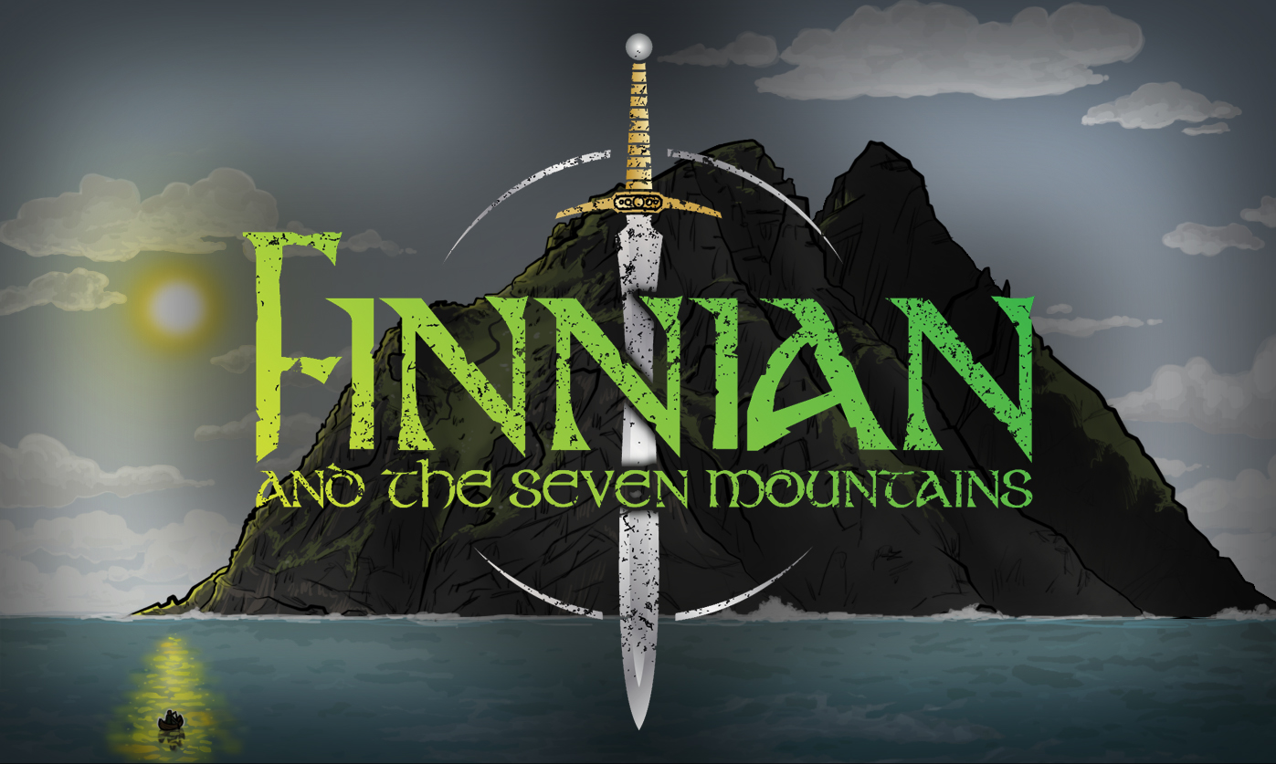 Watch the new teaser trailer for the 'Finnian and the Seven Mountains ...